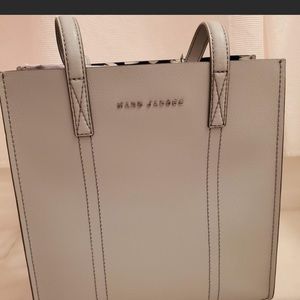 Authentic Marc Jacobs Repeat Tote